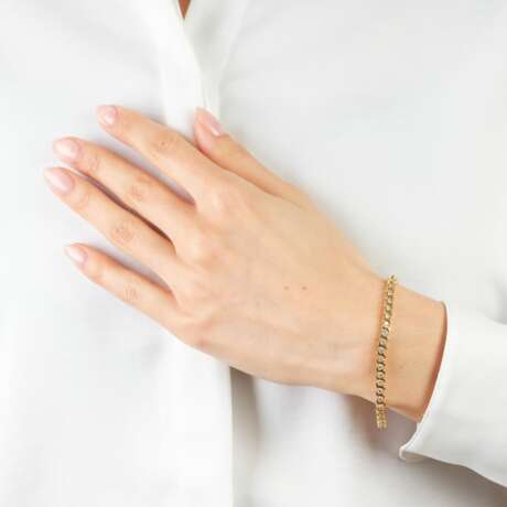 Brillant Armband. - photo 3