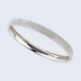 Feiner Diamant Armreif. - фото 1