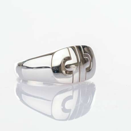 Bulgari. Ring 'Parentesi'. - фото 2