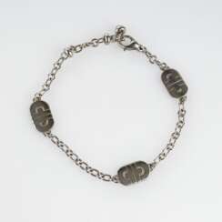 Bulgari. Armband 'Parentesi'.