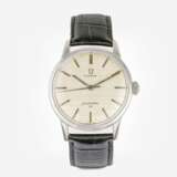 Omega. Herren-Armbanduhr 'Seamaster 30'. - photo 1