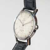 Omega. Herren-Armbanduhr 'Seamaster 30'. - photo 2