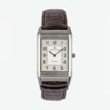 Jaeger-LeCoultre. Armbanduhr 'Reverso' Full Set. - photo 1