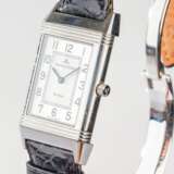 Jaeger-LeCoultre. Armbanduhr 'Reverso' Full Set. - photo 2