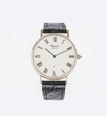 Chopard. Herren-Armbanduhr 'Classic'. - photo 1