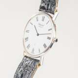 Chopard. Herren-Armbanduhr 'Classic'. - photo 2