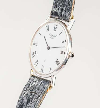 Chopard. Herren-Armbanduhr 'Classic'. - photo 2