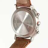 Baume & Mercier. Herren-Armbanduhr 'Formula S' Chronograph. - Foto 3