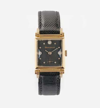 Bulova. Damen-Armbanduhr. - photo 1