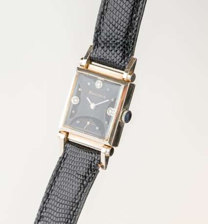 Bulova. Damen-Armbanduhr. - photo 2