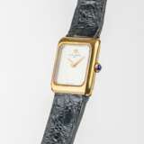 Baume & Mercier. Damen-Armbanduhr. - фото 2