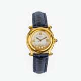 Chopard. Damen-Armbanduhr 'Happy Sport'. - фото 1