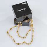 Chanel. Faux Pearl Sautoir. - photo 2