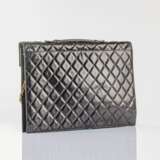 Chanel. Classic Portfolio Single Flap Bag. - Foto 2