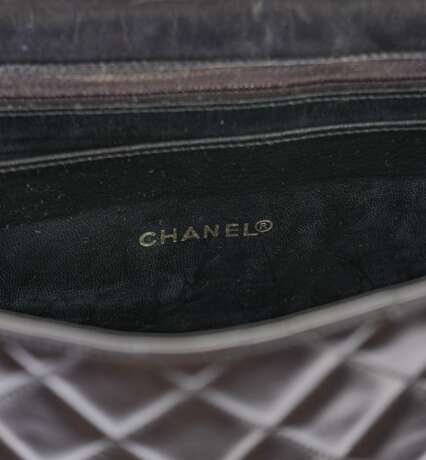 Chanel. Classic Portfolio Single Flap Bag. - Foto 3