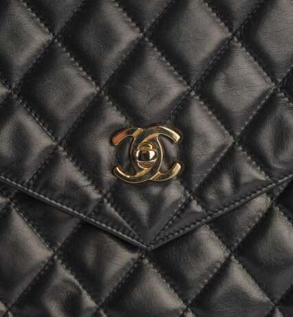 Chanel. Classic Portfolio Single Flap Bag. - Foto 4