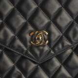 Chanel. Classic Portfolio Single Flap Bag. - Foto 4