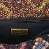 Chanel. 2.55 Flap Bag "Byzance" Limited Edition. - photo 4