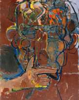Burkhard Held (Berlin 1953). Smoke.