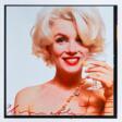 Bert Stern (New York 1929 - New York 2013). Marilyn and Champagne. - Jetzt bei der Auktion