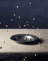 Marie Cecile Thijs (Heerlen 1964). Kichererbsen.