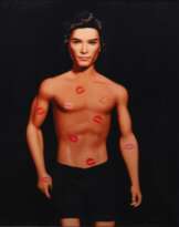 Cécile Plaisance (1968). Kiss Ken.