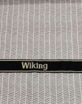 WW2 GERMAN SS WIKING CUFF TITLE WW2 GERMAN SS WIKING CUFF TITLE