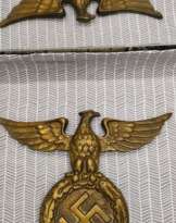 WW2 GERMAN EAGLE WW2 GERMAN EAGLE