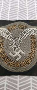 WW2 GERMAN Luftwaffe Observer's Badge