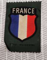 WW2 GERMAN Wehrmacht. A Legion Of French WW2 GERMAN Wehrmacht. A Legion Of French