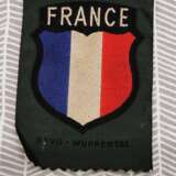 WW2 GERMAN Wehrmacht. A Legion Of French niemcy niemcy 1939 - photo 1