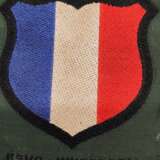 WW2 GERMAN Wehrmacht. A Legion Of French niemcy niemcy 1939 - photo 3