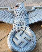 Aluminum. WW2 GERMAN BIG EAGLE