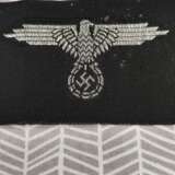 WW2 GERMAN SS PANCER OFICER EAGLE bawelna niemcy ww2 german 1939 - photo 4