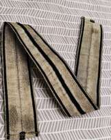 WW2 GERMAN SS CUFF TITLE WW2 GERMAN SS CUFF TITLE
