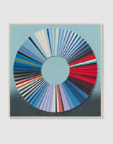 Jay Gard. Farbkreis Wenzel 2