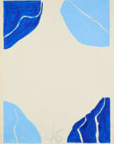 Kimber Smith. Seven Variations on a Woodcut & an Aphorism