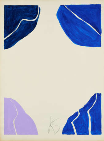 Kimber Smith. Seven Variations on a Woodcut & an Aphorism - фото 1