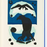 A.R. Penck. ein dich ten der tat - N. VIII - Foto 11