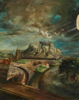 Jan Soucek. Ohne Titel