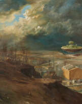 Jan Soucek. Weekend II