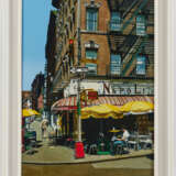 Luigi Rocca. New York N.Y. Napoli Café - photo 2