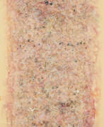 Mark Tobey. Mark Tobey. Temperazeichnung