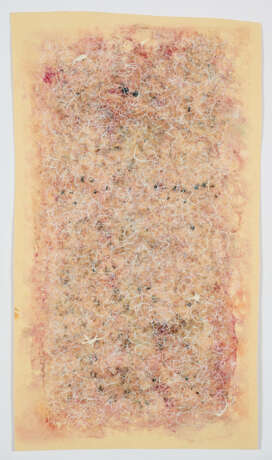 Mark Tobey. Temperazeichnung - фото 2