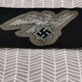 WW2 German Luftschutz Breast Eagle bawelna niemcy ww2 german 1939 - photo 2