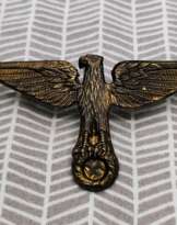WW2 GERMAN ORZEL FOR RADIATORS WW2 GERMAN ORZEL FOR RADIATORS
