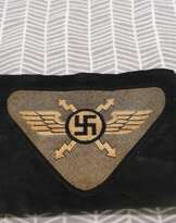 WW2 GERMAN NSFK Radio Operators WW2 GERMAN NSFK Radio Operators