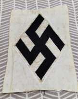 WW2 GERMAN SS INSYGNIA WW2 GERMAN SS INSYGNIA