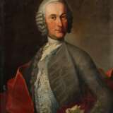 Herrenportrait 1752 - photo 3