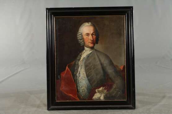 Herrenportrait 1752 - photo 4